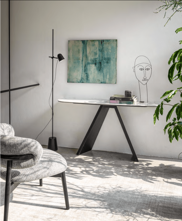 CS5143 Icaro Console - Calligaris