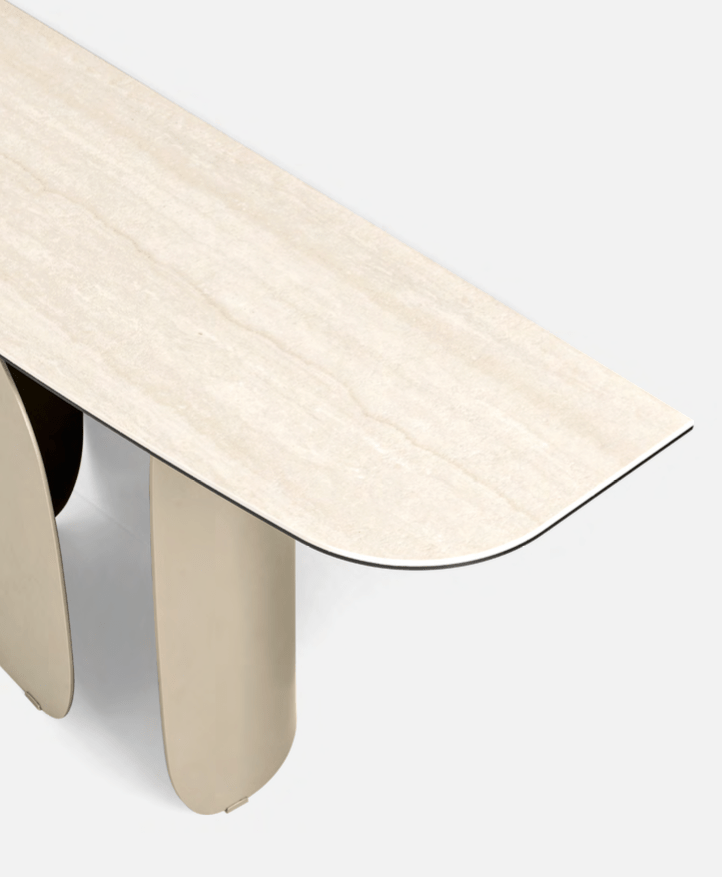 CS5144 Twins Console - Calligaris