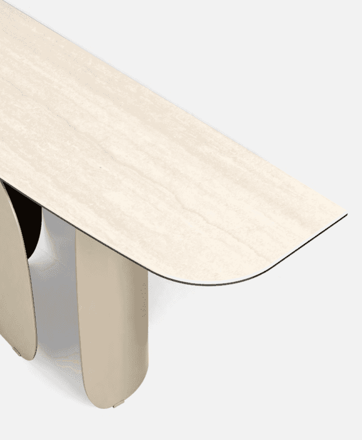 CS5144 Twins Console - Calligaris