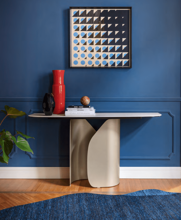 CS5144 Twins Console - Calligaris