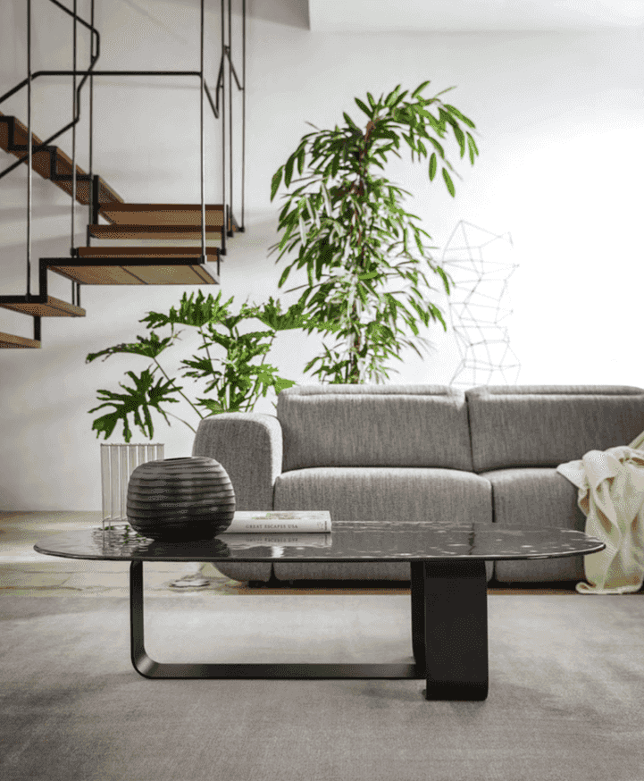CS5149 Ribbon Coffee Table - Calligaris