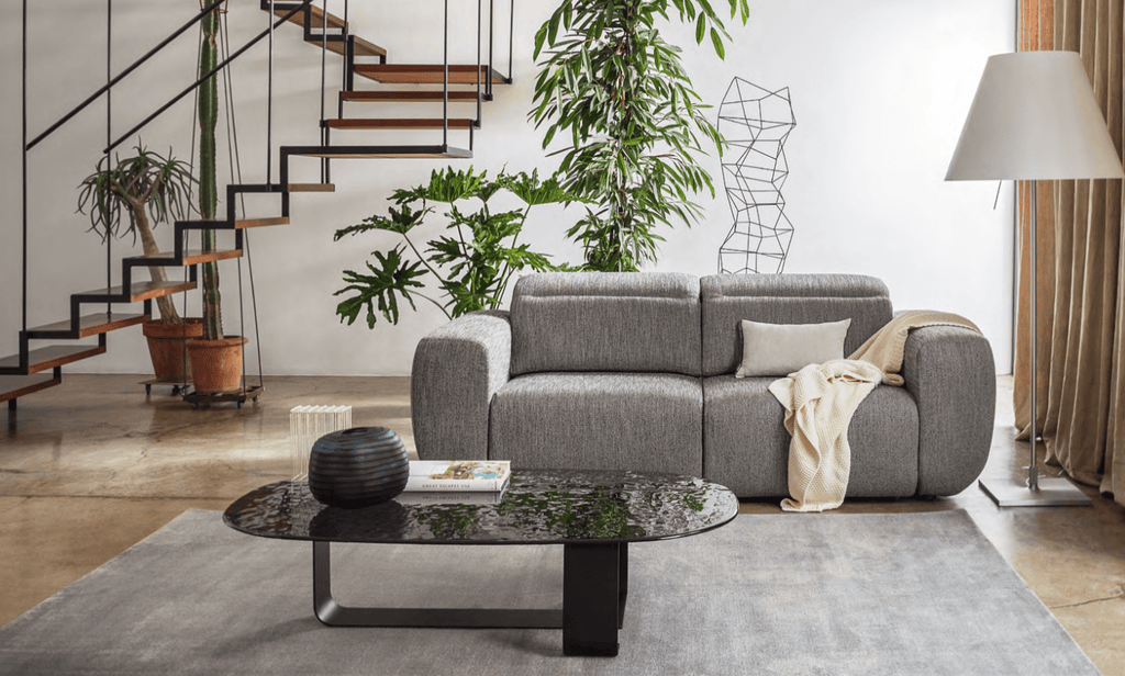 CS5149 Ribbon Coffee Table - Calligaris