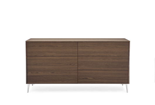 CS6046 Boston Dresser - Trade Source Furniture
