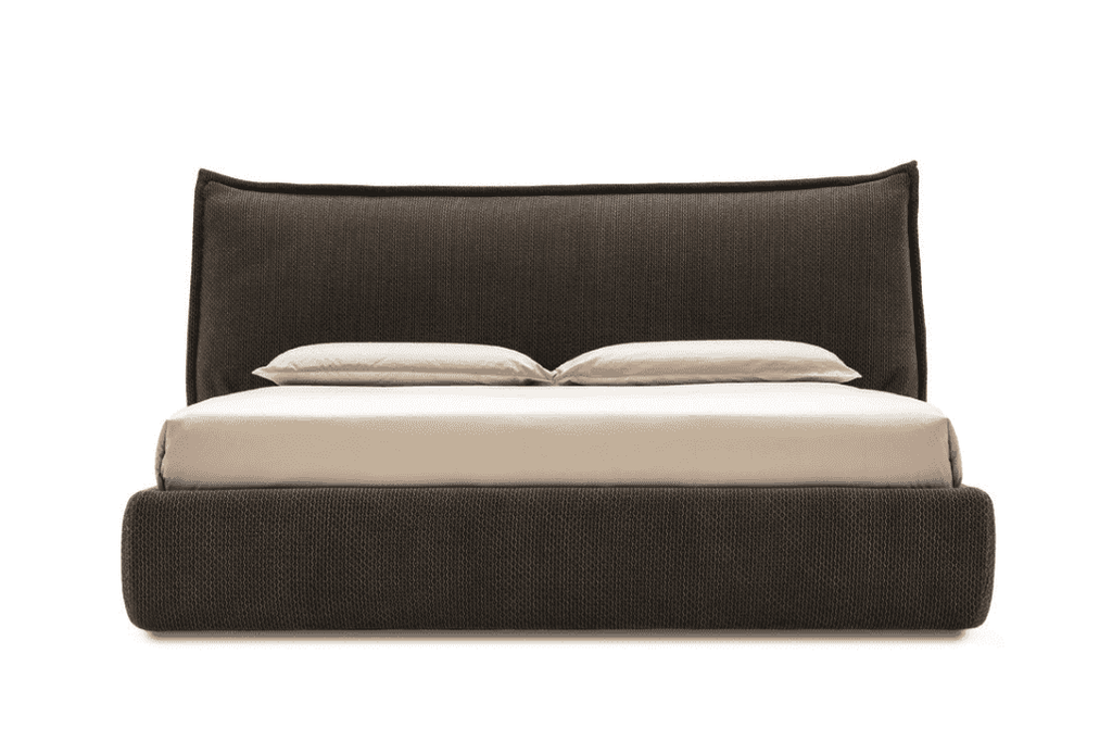 CS6054 Softly Bed - Trade Source Furniture