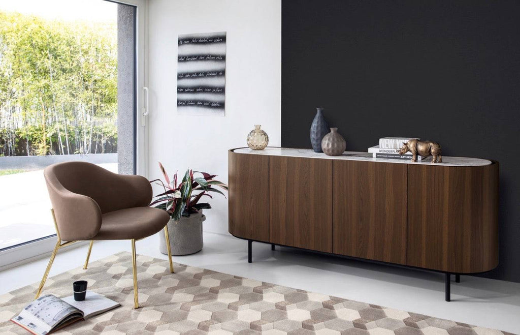 CS6076-1 Lake Storage Cabinet - Calligaris