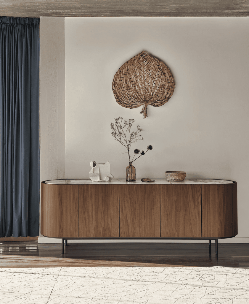 CS6076-1 Lake Storage Cabinet - Trade Source Furniture