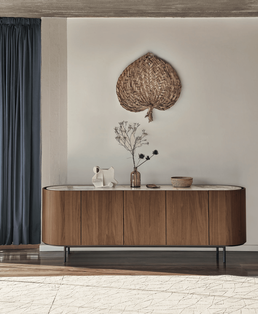 CS6076-1 Lake Storage Cabinet - Trade Source Furniture