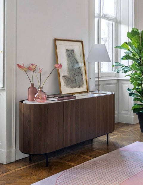 CS6076-1 Lake Storage Cabinet - Trade Source Furniture