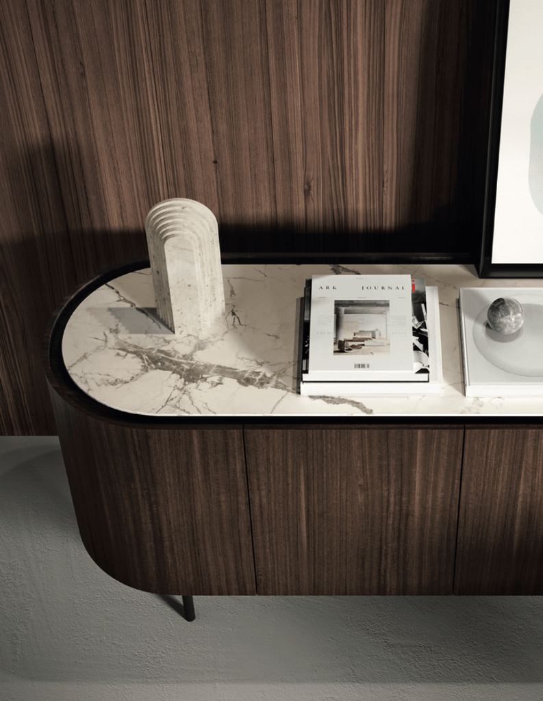 CS6076-1 Lake Storage Cabinet - Trade Source Furniture