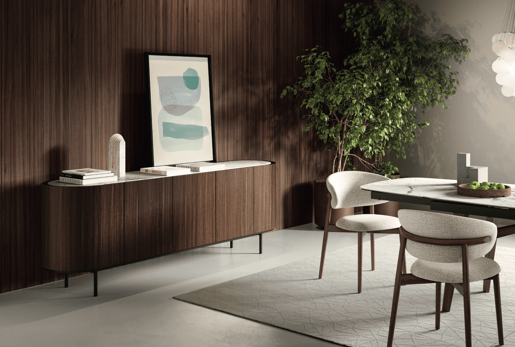 CS6076-1 Lake Storage Cabinet - Trade Source Furniture