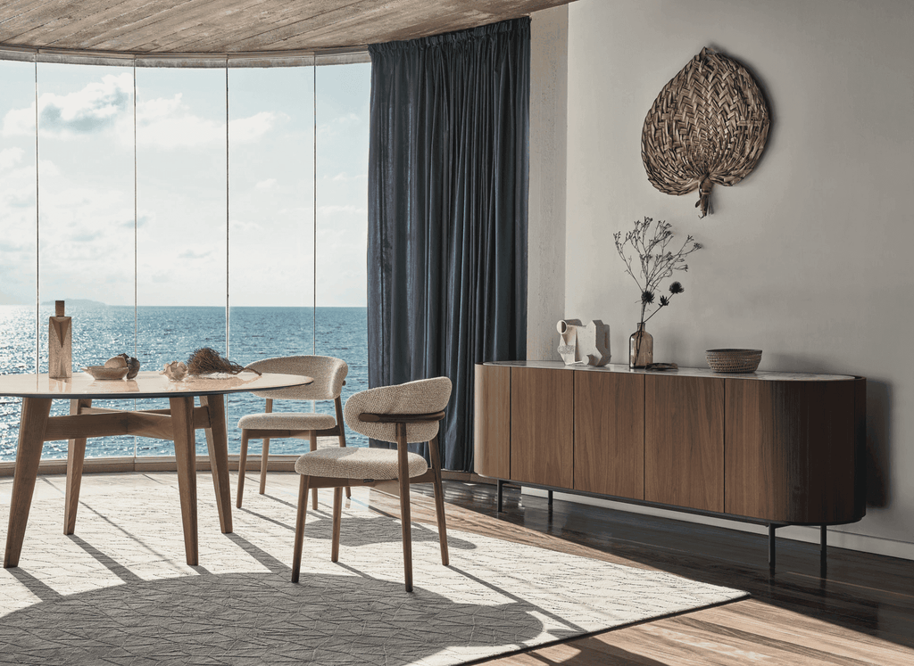 CS6076-1 Lake Storage Cabinet - Trade Source Furniture