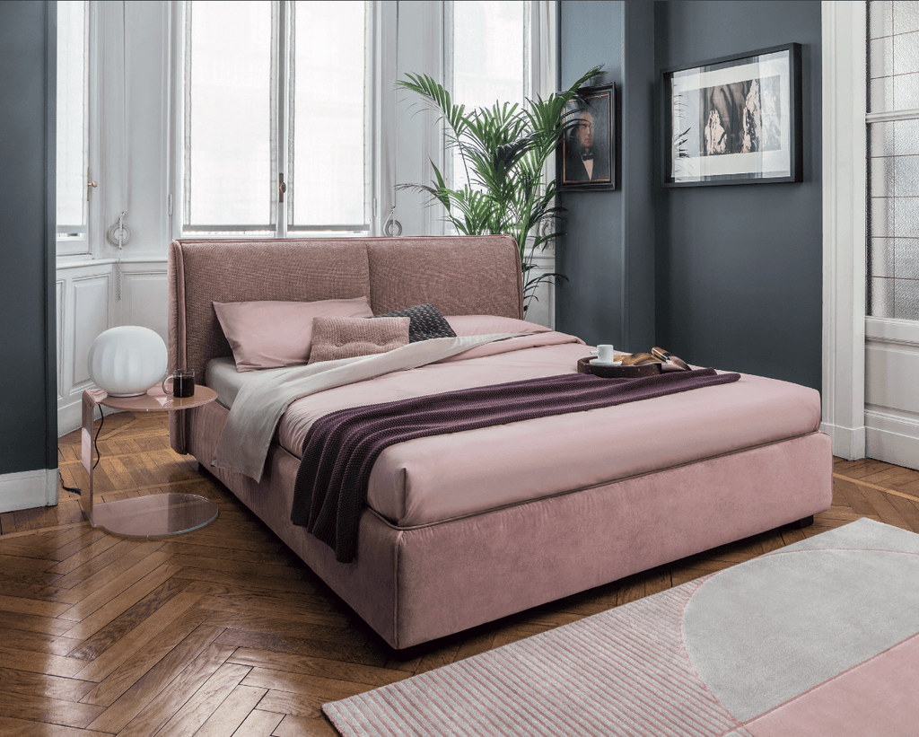 CS6086 Dolly Bed - Trade Source Furniture