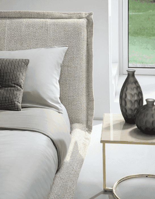 CS6087 Fluff Bed - Trade Source Furniture