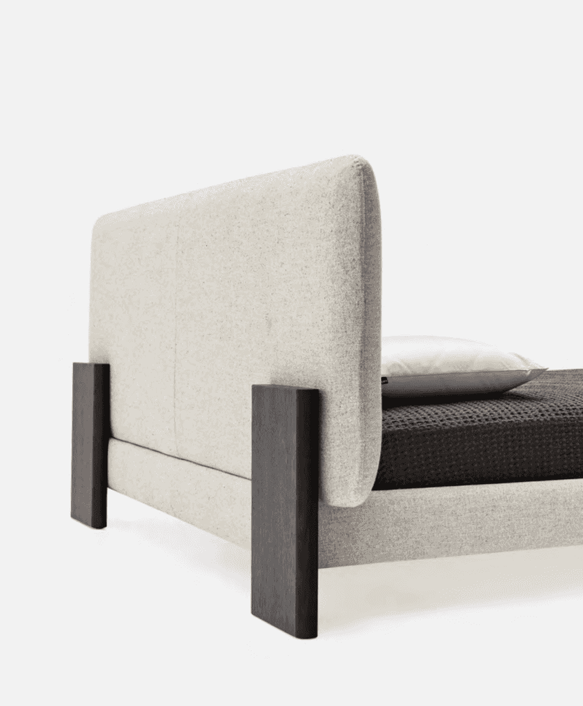 CS6104 Kilian Bed - Calligaris