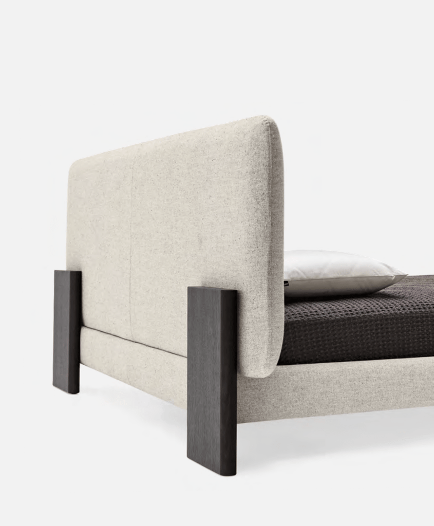 CS6104 Kilian Bed - Calligaris