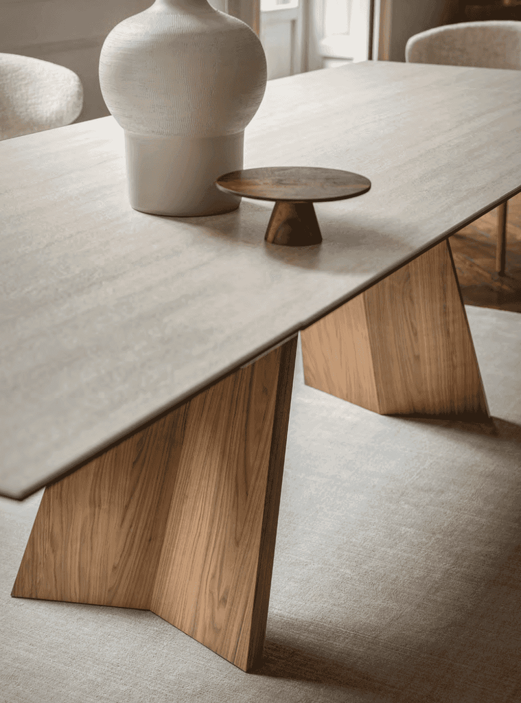 Icaro Dining Table - Calligaris
