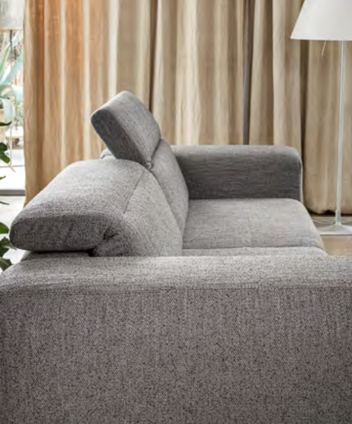 CS3459 Pandora with Moving Headrests and Pull Out Seats - Trade Source Furniture