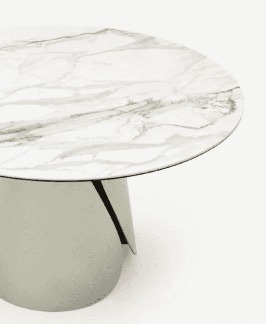 CS4170-D Tango Extending Round Dining Table