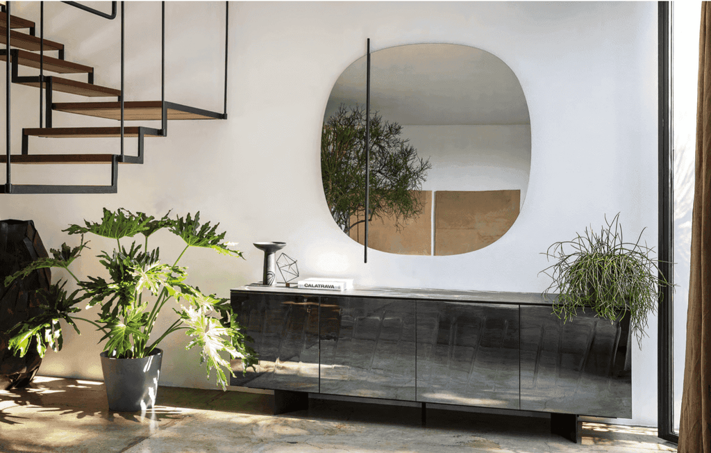 Vanity Mirror - Calligaris