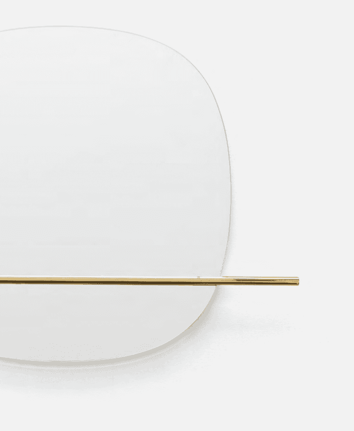 Vanity Mirror - Calligaris