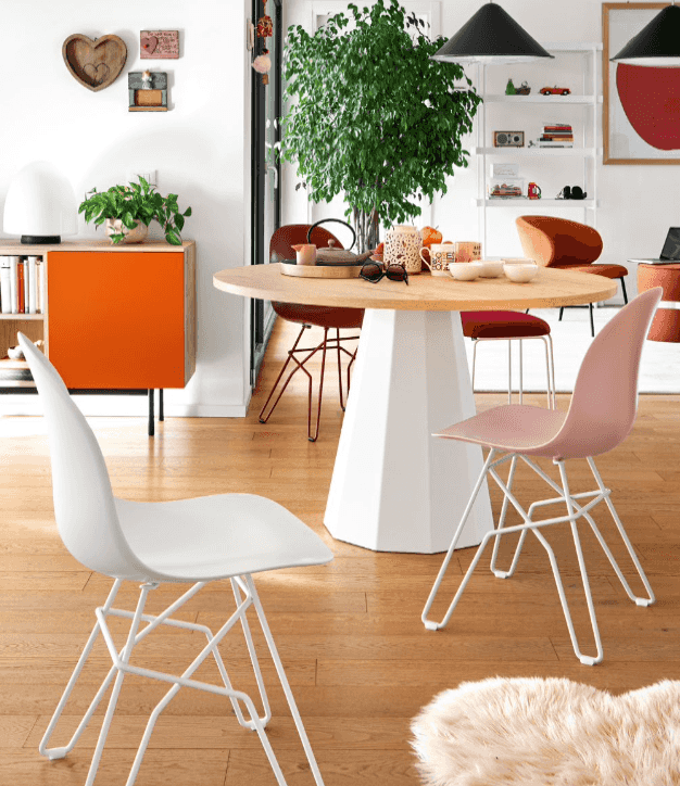 CB1664 Academy Chair - Connubia