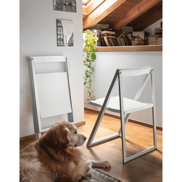 CB207 Skip Folding Chair - Connubia