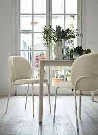 CB2308 Cozy Mid Dining Chair - Connubia