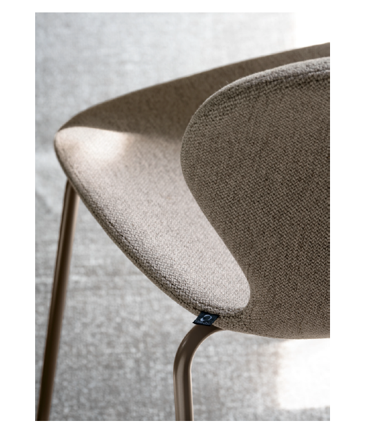 Ops! Indoor Dining Chair