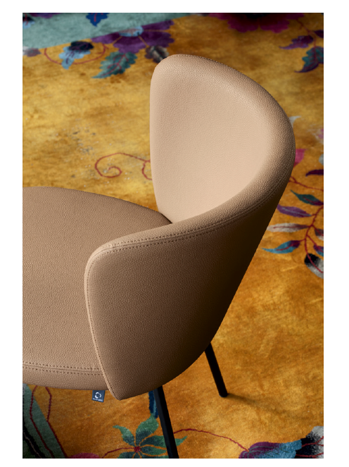 CB2334 Betty Dining Chair