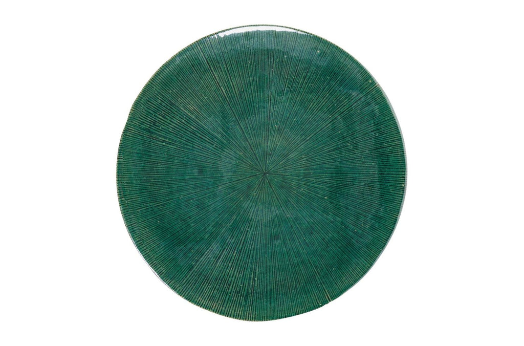 Sunburst Accent Table