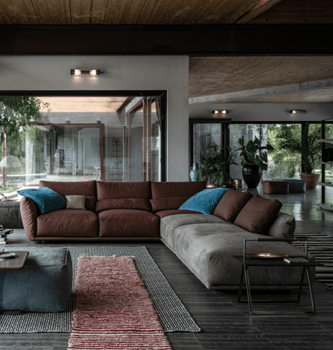 Clift Sofa by Cierre - Trade Source Furniture