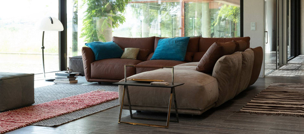 Clift Sofa by Cierre - Trade Source Furniture
