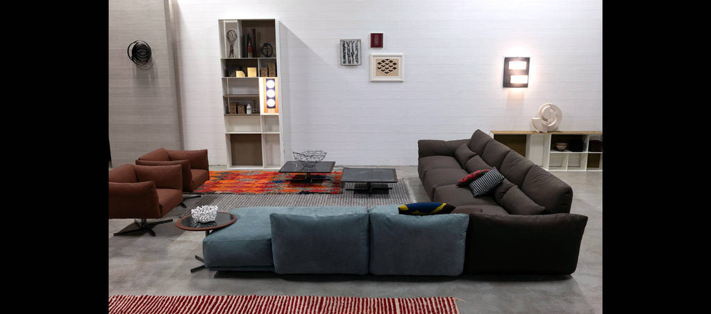 Clift Sofa by Cierre - Trade Source Furniture
