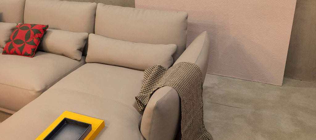 Clift Sofa by Cierre - Trade Source Furniture