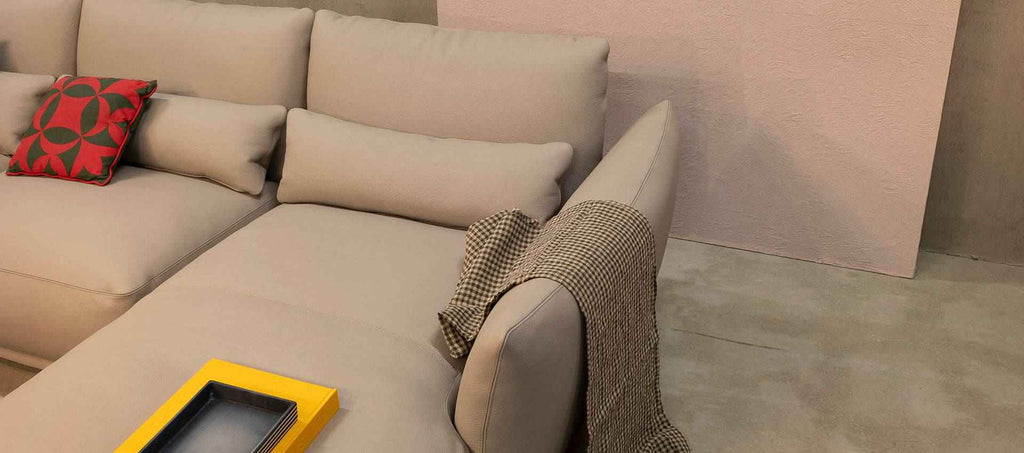 Clift Sofa by Cierre - Trade Source Furniture