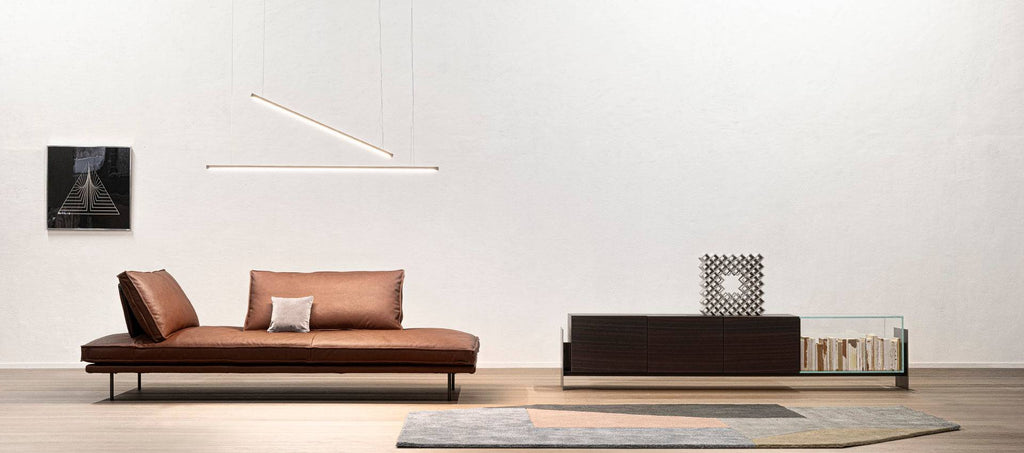 Divine Sofa by Cierre - Trade Source Furniture