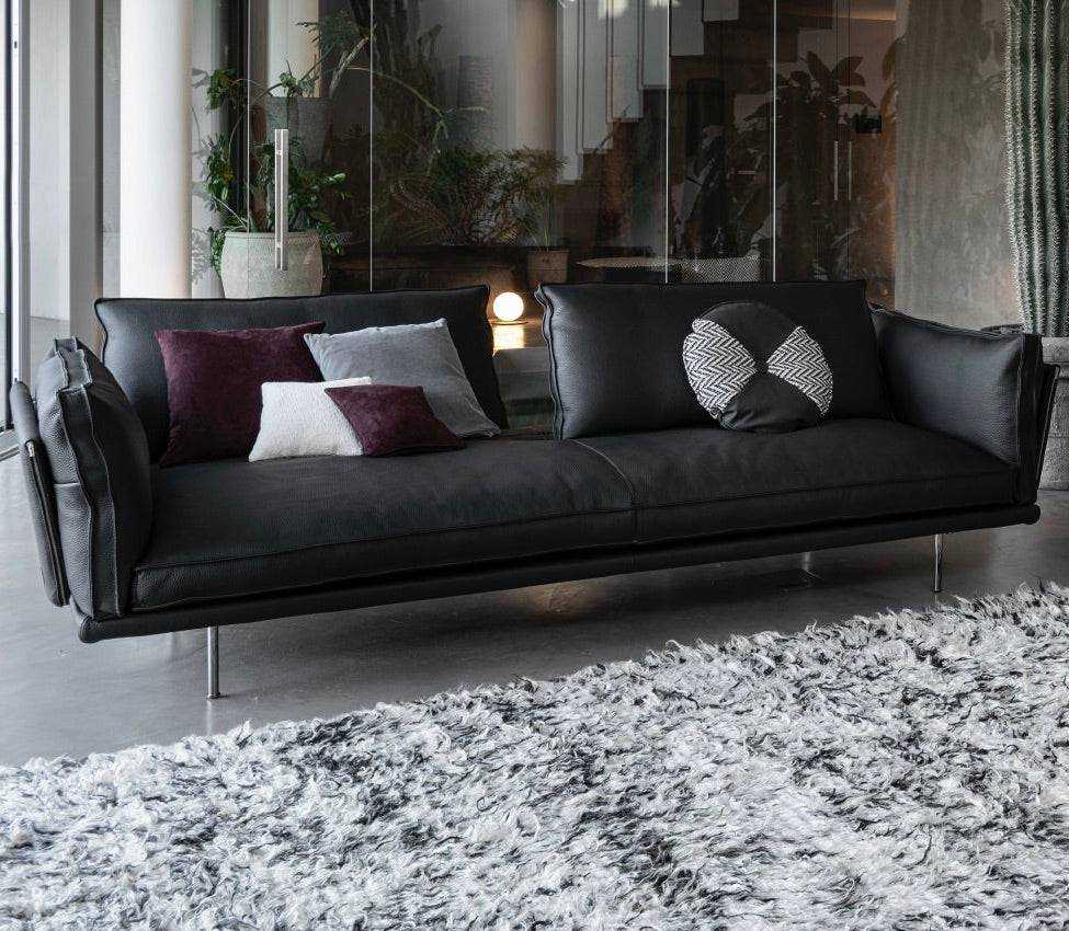 Divine Sofa by Cierre - Trade Source Furniture