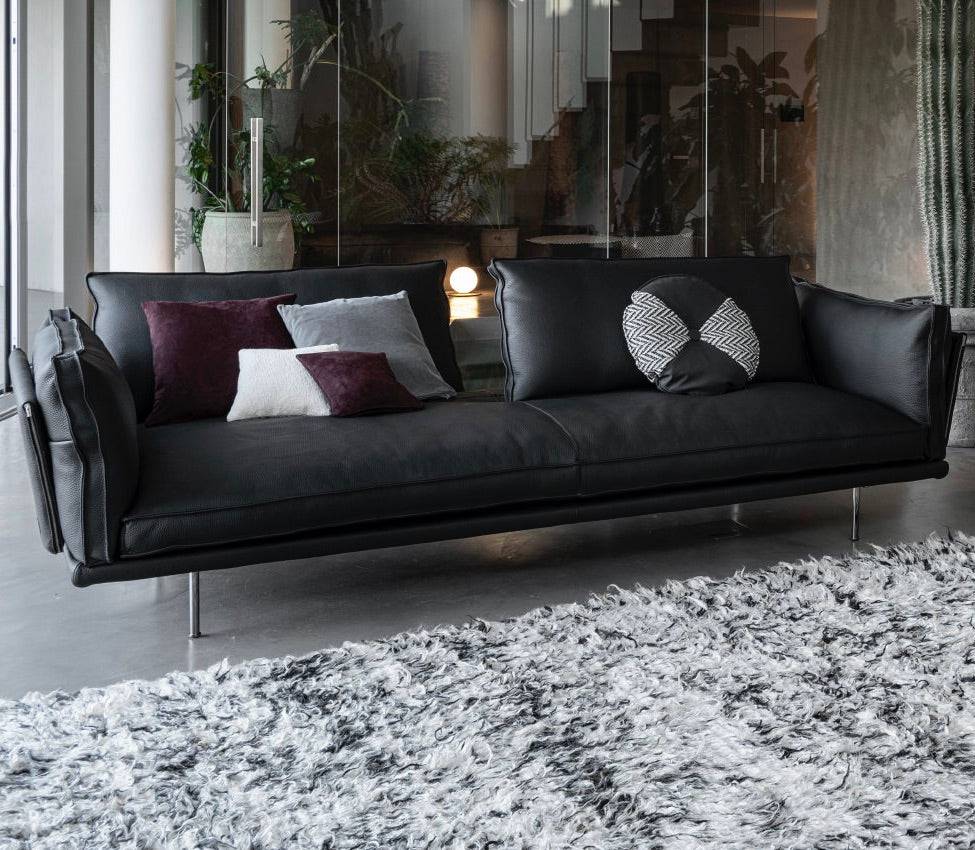 Divine Sofa by Cierre - Trade Source Furniture