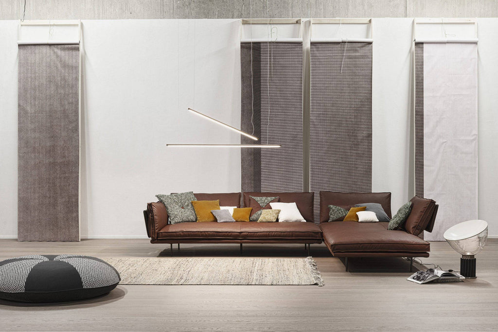 Divine Sofa by Cierre - Trade Source Furniture