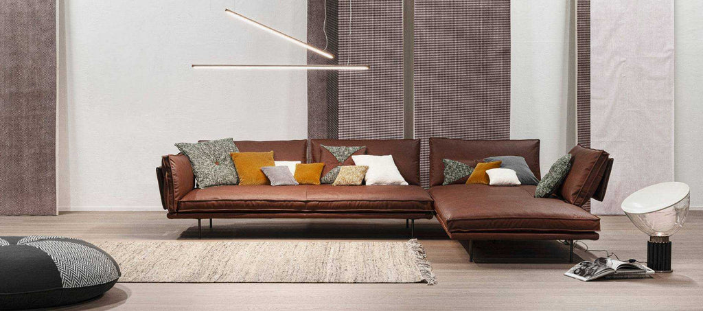 Divine Sofa by Cierre - Trade Source Furniture
