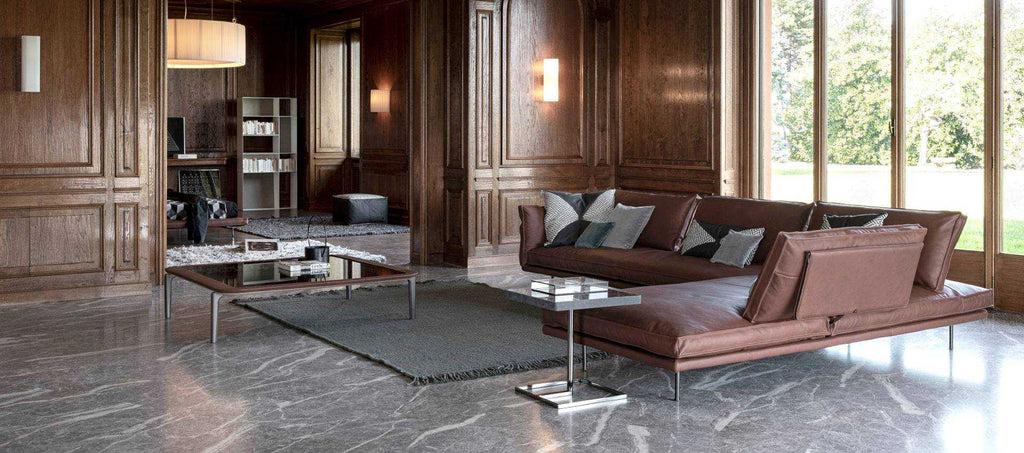 Divine Sofa by Cierre - Trade Source Furniture