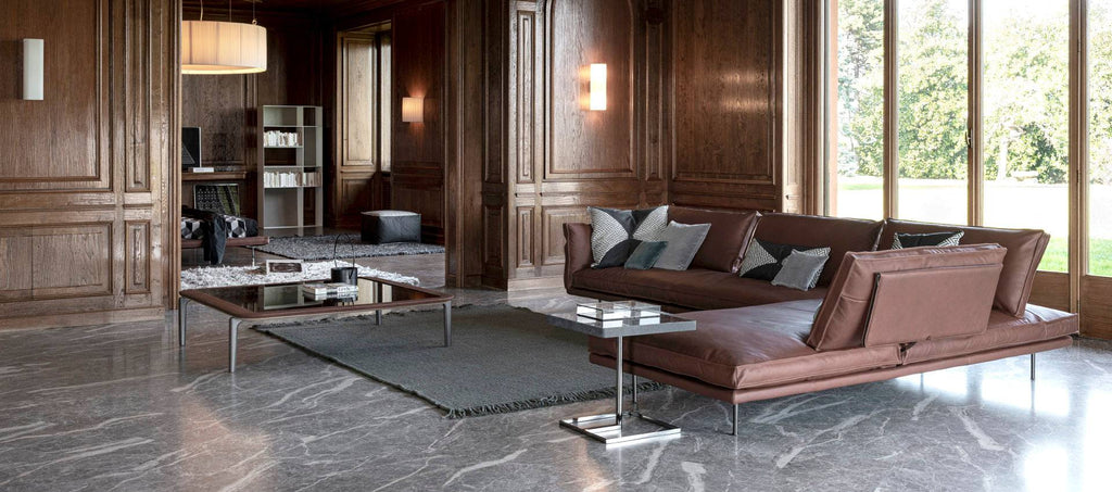 Divine Sofa by Cierre - Trade Source Furniture