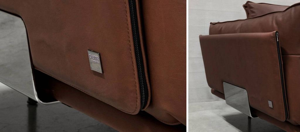 Divine Sofa by Cierre - Trade Source Furniture