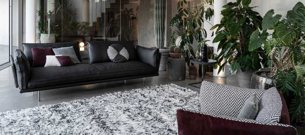 Divine Sofa by Cierre - Trade Source Furniture