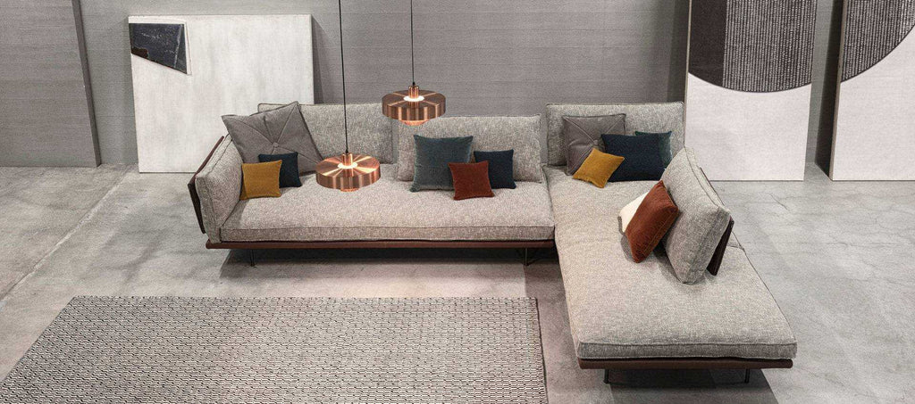 Divine Sofa by Cierre - Trade Source Furniture