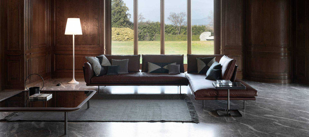 Divine Sofa by Cierre - Trade Source Furniture