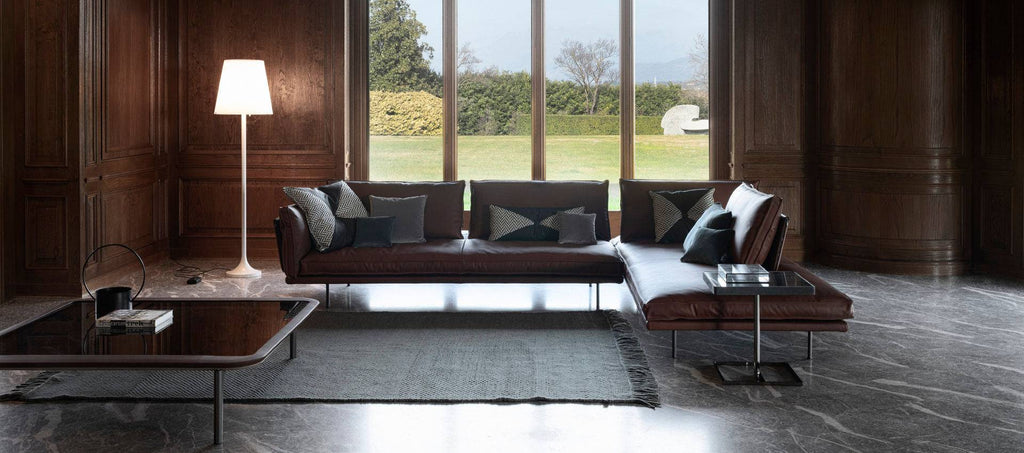 Divine Sofa by Cierre - Trade Source Furniture