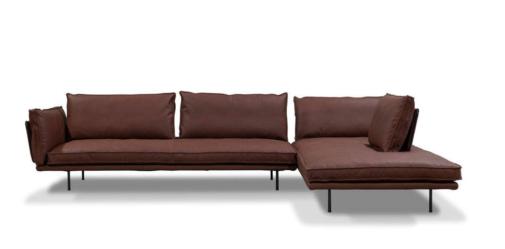 Divine Sofa by Cierre - Trade Source Furniture