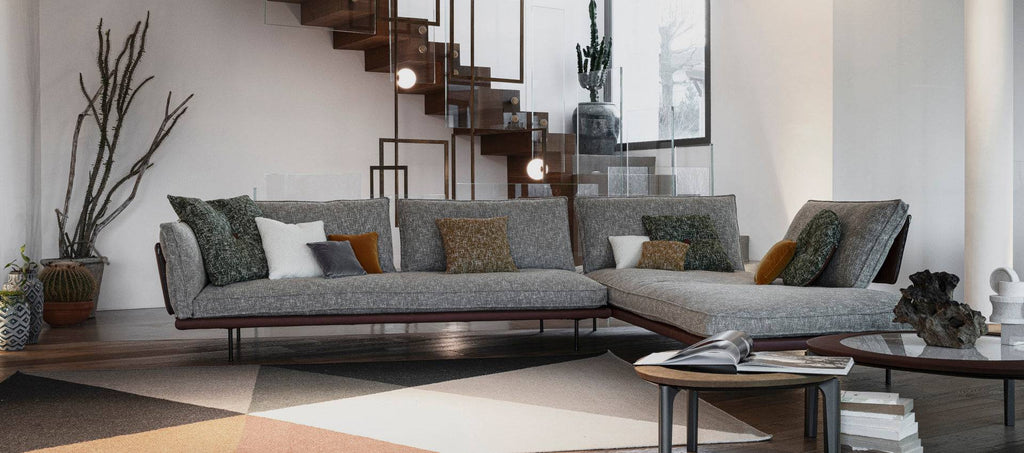 Divine Sofa by Cierre - Trade Source Furniture