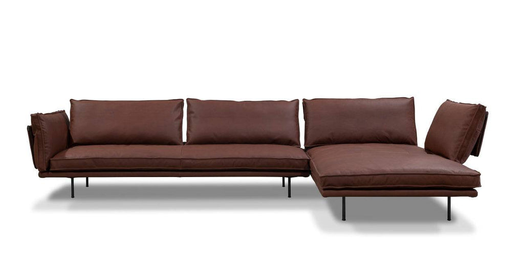 Divine Sofa by Cierre - Trade Source Furniture